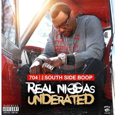 704 Real Niggas Underated Mixtape Hosted By Dj E Sudd