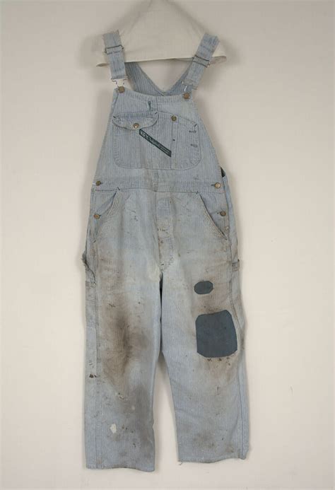 Bib Overalls From Farmwear To Fashion Icon Modern Farmer