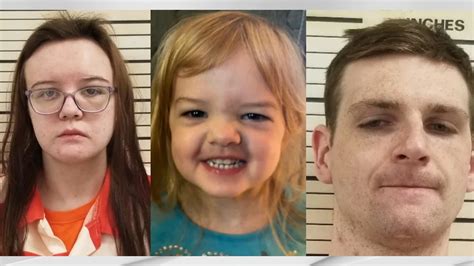Body Of Missing Kentucky 4 Year Old Found Mother Charged With Murder