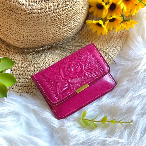Small Wallet Womens Wallets Small Leather Wallet T For Her