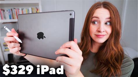Please download files in this item to interact with them on your computer. Who is the $329 iPad Really For?? (7th gen) - YouTube