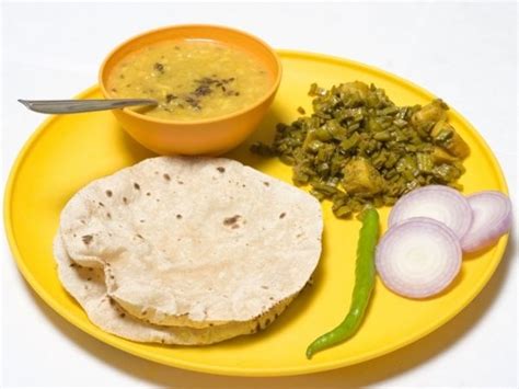 How Healthy Is Indian Food