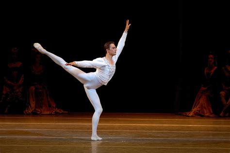 Ivan Vasiliev And Stars Of The Russian Ballet στο Μέγαρο Μουσικής