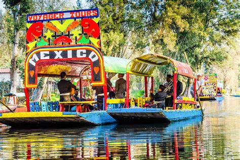 15 Best Day Trips From Mexico City Itinku