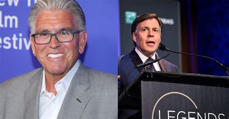 Mike Francesa Rages At Bob Costas For Constantly Talking During Baseball Playoff Broadcasts ‘he
