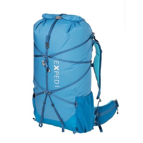 Buy Exped Lightning 45 Womens Backpack