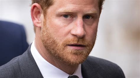 Prince Harry Says He Loves The U K In Court Case Against Anl Marie Claire