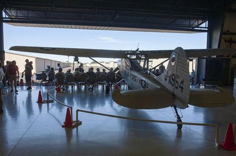 Warbird Roundup Takes Flight In Nampa Local News