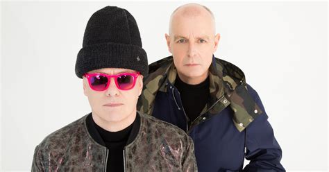 Pet shop boys — can you forgive her? Tres décadas de Introspective de Pet Shop Boys: porque la ...