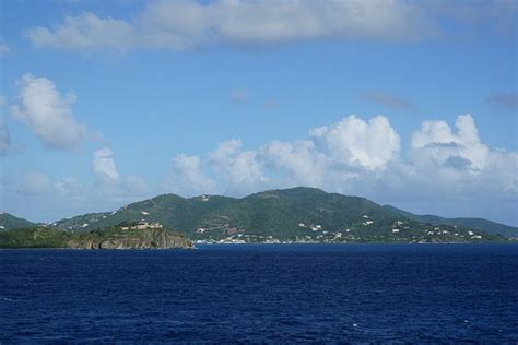 British Virgin Islands Overseas Free Photo On Pixabay