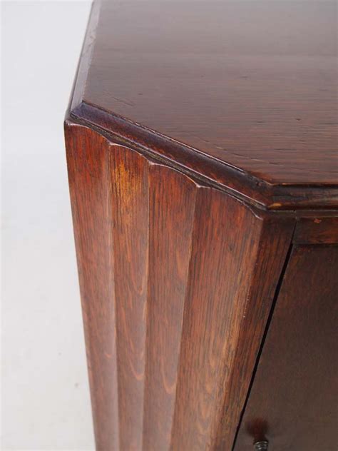 Having your table top line up with your sofa seat height is ideal, but feel free to take liberalities here, as a room with a bohemian vibe might opt for. Art Deco Oak Book Table / Coffee Table
