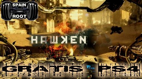 Juegos cooperativos de ps4 los mejores juegos de playstation 4. Juego Gratis PS4 HAWKEN Descargalo en PlayStations Store 2020 España. - YouTube