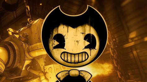 Play Bendy And The Ink Machine For Free Opmleaf