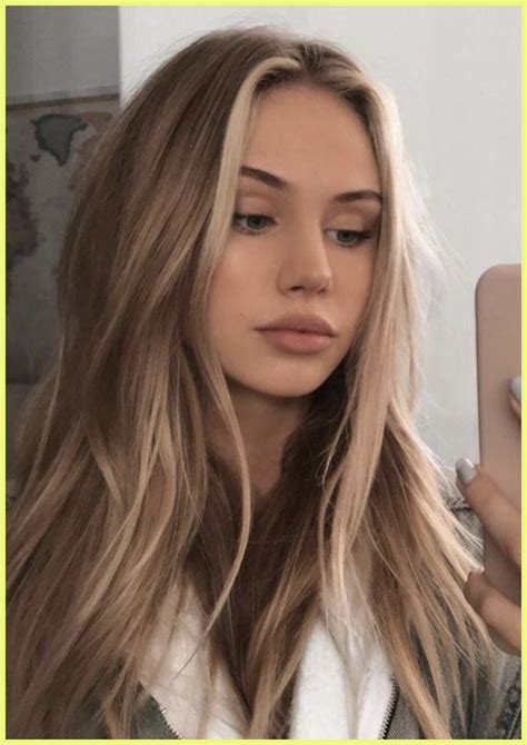 125 Top Rated Dirty Blonde Hair Color Thoughts This Year Human Hair Exim