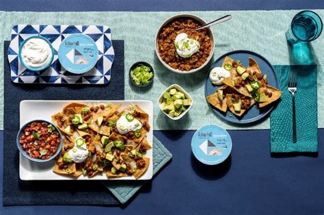 Then, skim off a cup of the coconut cream, and blend it with a tablespoon of vinegar or lemon juice. Kite Hill® Launches Two New Innovative Plant-Based Platforms