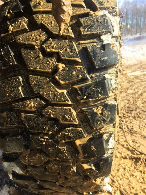 Product Review Dick Cepek Extreme Country Radial Mud Terrain Tire