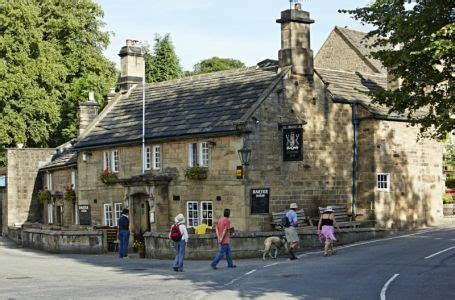 Market leading letting and estate agents covering belper, alfreton & surrounding areas. The Devonshire Arms at Beeley | Chatsworth estate ...