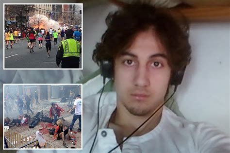 Court Considers Tossing Boston Marathon Bombers Death Sentence