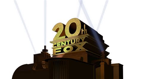20th Century Fox 1994 Logo Remake V3 Wip Update By