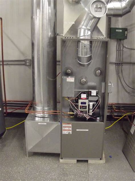 Oil Furnace Replacement In Watertown Potsdam Ogdensburg High