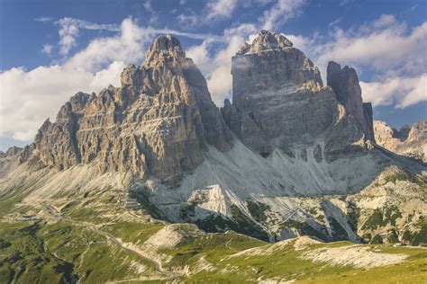 7 Fast And Fascinating Facts About The Dolomites