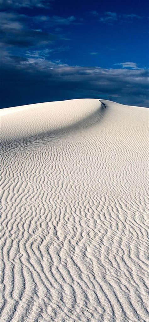 White Sands Iphone 12 Wallpapers Free Download