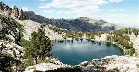 15 Best Lakes In Nevada The Crazy Tourist