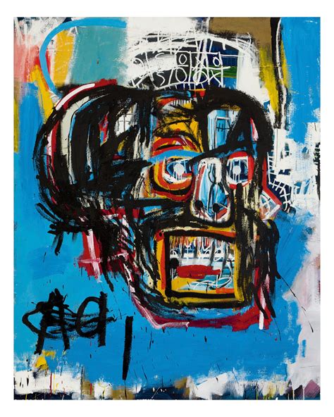 Gallery Art Canvas Print Jean Michel Basquiat Samo Graffiti Etsy