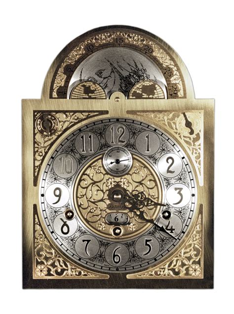 Grandfather Clock Kits Movements Pendulums And Dials Legacy Chime Clocks
