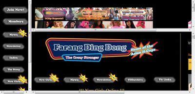 Farang Ding Dong Free Porn Access Your X Pass