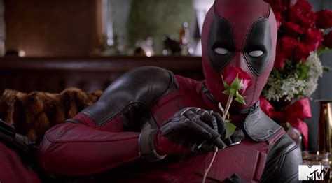Deadpool New Promo Has A Valentines Day Message For You Scifinow The Worlds Best Science