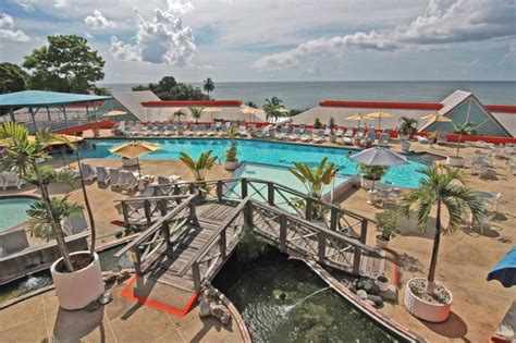Top 6 All Inclusive Resorts In Trinidad And Tobago Updated Trip101