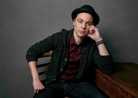 Jim Parsons Makes The Move To The Big Screen