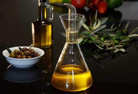 Comment reconnaître une bonne huile dolive Gourmet Galopin