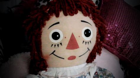 The True Story Of Annabelle The Doll Annabelle The Doll Revealed