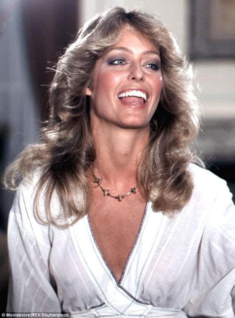 Farrah Fawcett 8x10 Photo Classic Vintage Celebrity Print 72417