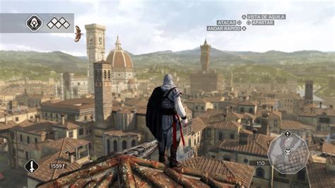 Assassins Creed Ezio Collection Ps Ho Ng Y N Game