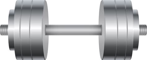 Dumbbell Png Transparent Image Download Size 7910x3281px