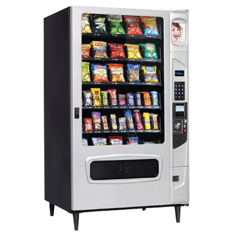 Illinois Vending Services Snack Drink And ☕ Vending Bottoms Up Vending
