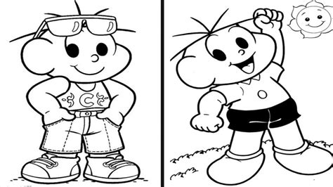 Desenhos Para Colorir Do Cebolinha Desenhos Para Colorir Desenhos Porn Sex Picture