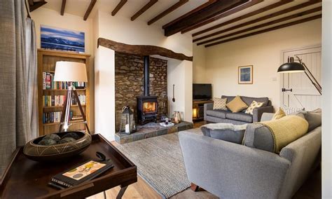 Always a lakelovers favourite, now fully upgraded! Ullswater Cottages | Home decor, Cottage, Self catering cottages