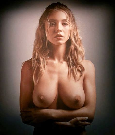 Sydney Sweeney Nude Pictures Rating