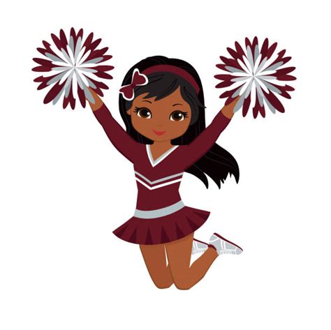 Cheer Leader Clip Art 20 Free Cliparts Download Images On Clipground 2023