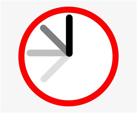 Find high quality ticking clock clip art, all png clipart images with transparent backgroud can be download for free! Ticking Clock Icon Png - Free Transparent PNG Download ...