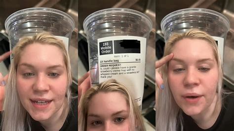 Starbucks Barista Calls Out Mobile Order Hack That Doesn't Work