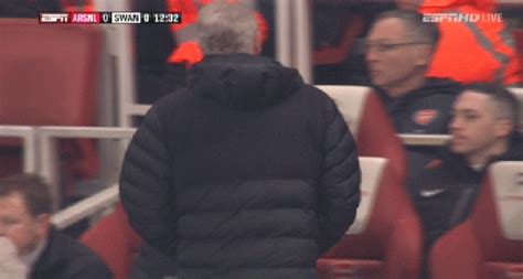 To his knowledge, nothing was going on. Spoilsports At Puma Design Special 'Easy Zip' Arsenal Jacket For Arsene Wenger | Who Ate all the ...