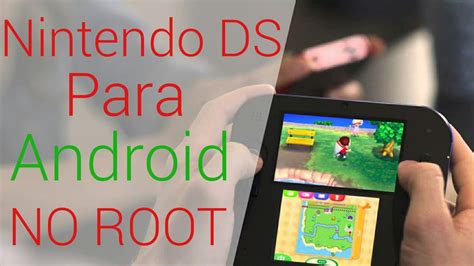 Emulador De Nintendo Ds Para Android 2022 Drastic Gratis Josetx221