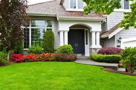 35 Most Beautiful Front Yard Landscaping Ideas For Stunning Home