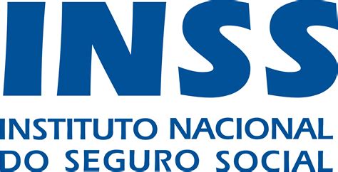 Inss Logo Png E Vetor Download De Logo