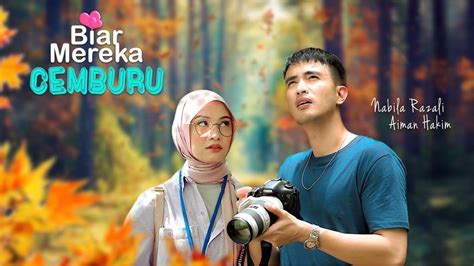For latest episode of kepala bergetar and dfm2u to bookmark our. Biar Mereka Cemburu Live Episod 16 Akhir Tonton Online ...